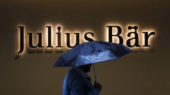 Julius Baer записа рекордна печалба за полугодието