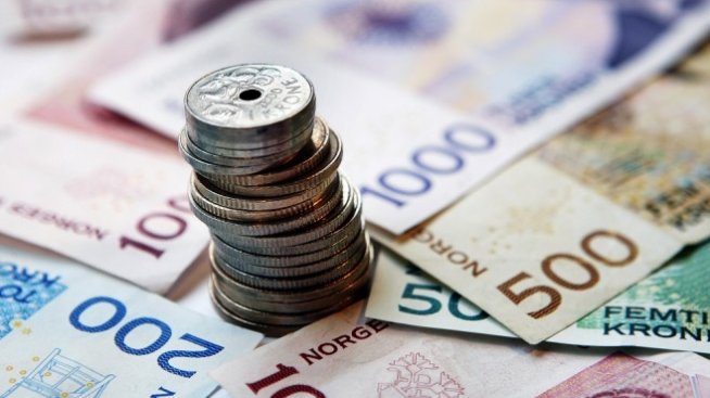 Норвегия се отказа от по-високата 17-годишна цел за инфлацията
