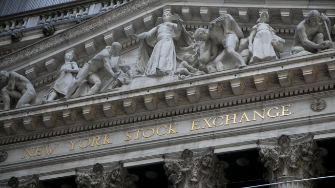 Dow е напът да прекъсне поредицата от понижения*