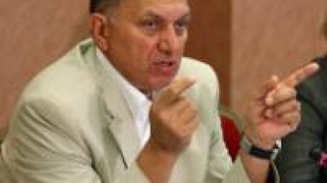 Лукан Луканов: Нападките на Митев са лъжи и неверни твърдения