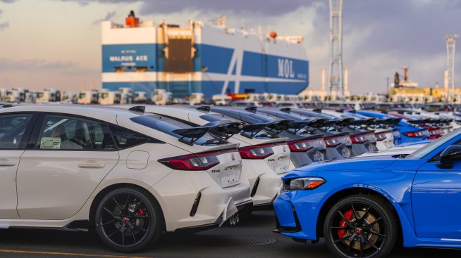 Honda очаква мрачна година след разочароващ тримесечен отчет