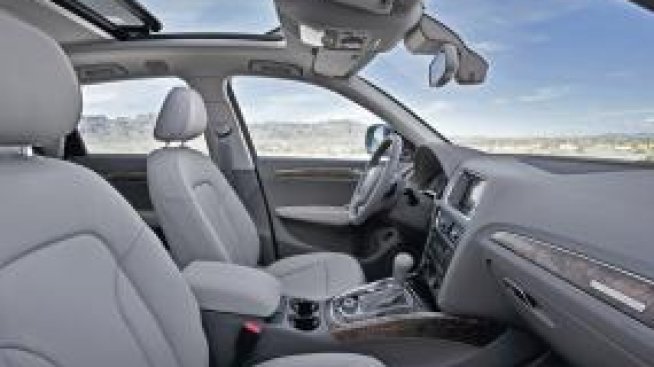 Творчески планове на Fiat и Audi