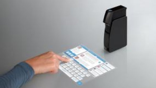 Джаджите на 2010