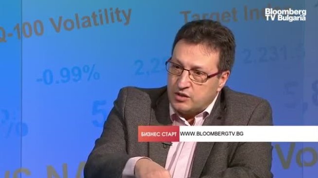 Светослав Делчев: "Булгаргаз" може да внася повече газ от Азербайджан