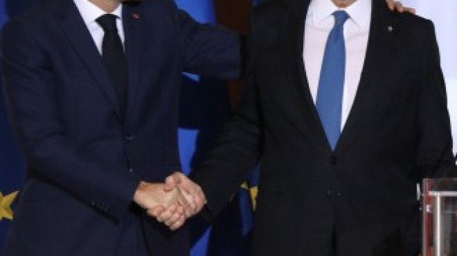 В трите най-големи икономики на ЕС предстоят политически промени