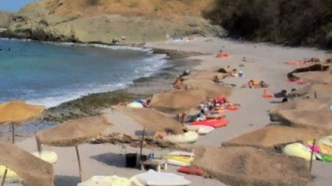 И тази година туристическият бранш не успя да удължи сезона