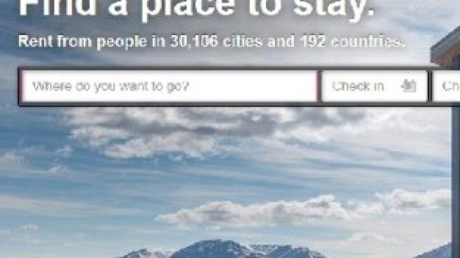 Платформата за наеми Airbnb търси още свежи инвестиции
