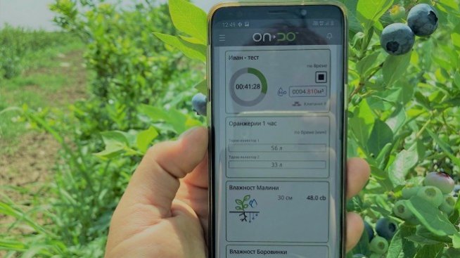 Какво ще се промени в агробизнеса с навлизането на IoT и изкуствения интелект?