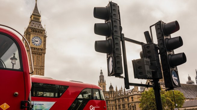 Великобритания е готова да предаде на Киев замразените руски активи