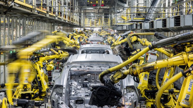 Кои са най-големите жертви на митата на Тръмп върху вноса на автомобили?