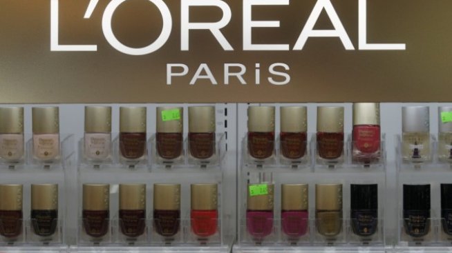 Отчетът на L&rsquo;Oreal разочарова инвеститорите