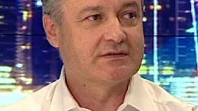 Свистел: Русия иска да ни заобиколи с &bdquo;Южен поток"