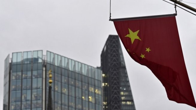 Мечтите на Wall Street за пробив в Китай се оказаха мираж