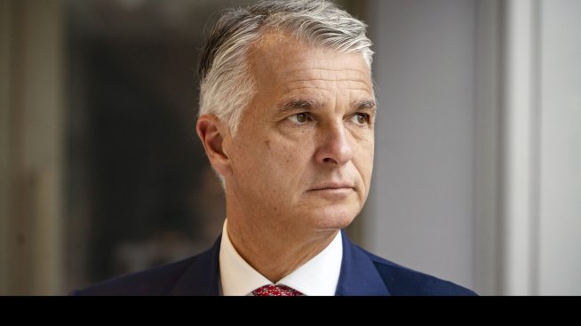 Лидерът на UBS: Не съм убеден, че инфлацията е под контрол