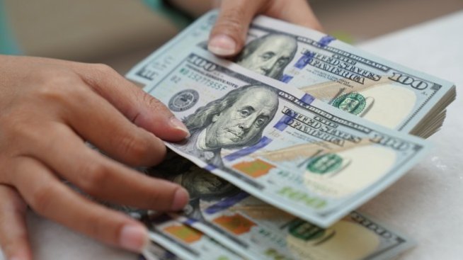 Американските държавни ценни книжа си остават най-малко опасният актив