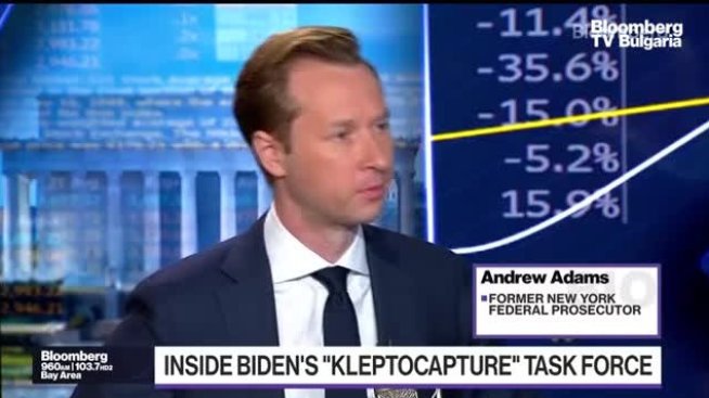 Как САЩ преследват активи на руски олигарси - Част 2