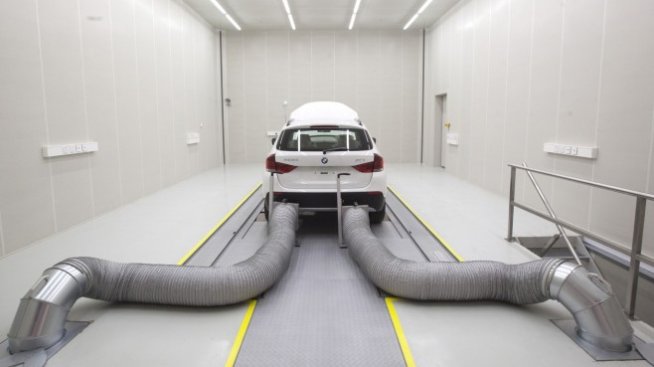 Какво е значението на Made in China за германските автомобилни концерни?