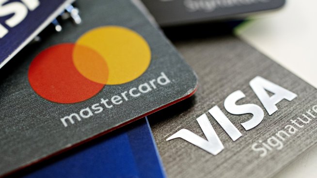 Visa и Mastercard се опитват да опитомят стейбълкойн заплаха за 253 млрд. долара