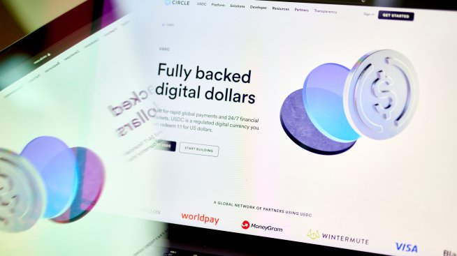 Емитентът на стейбълкойна Circle очаква да набере до 624 млн. долара от IPO