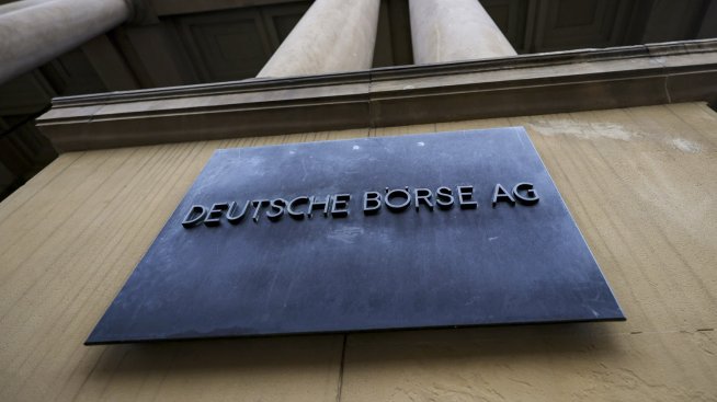 ЕК разследва Deutsche Boerse и Nasdaq за картел при финансовите деривати