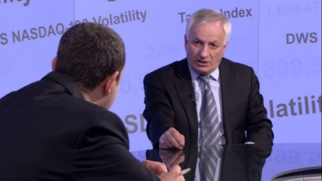 Валери Рачев: Преговорите за Сирия в Женева са "мъртвородени"