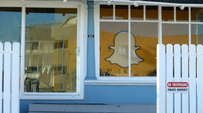 Snap разработва и дронове?