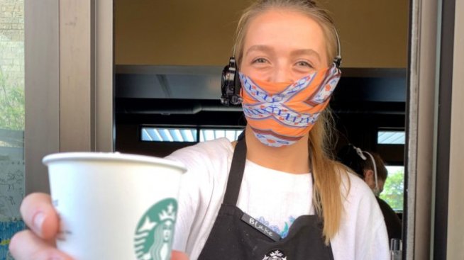 Starbucks отчита първото понижение на ключов показател от 11 години