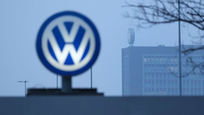 Оперативната печалба на VW се срина с над 80% за тримесечието