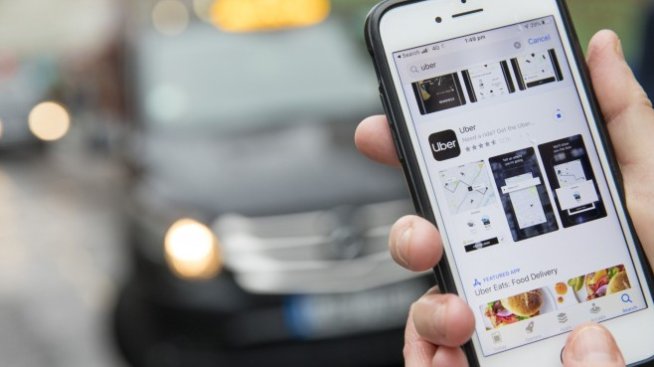 Uber може да съкрати до 20% от около 27 000-те свои служители 