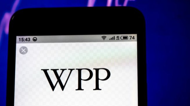Новият отчет на WPP разкрива колко сериозен е сривът в рекламната индустрия