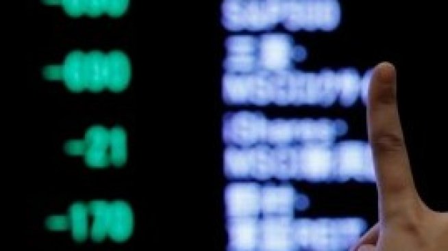 Оптимизмът сред азиатските инвеститори расте в очакване на решението на Фед