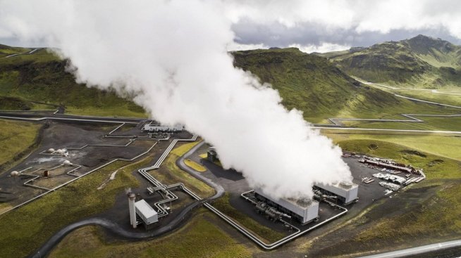 Полша и Унгария се очертават като водещи дестинации за геотермална енергия в ЦИЕ