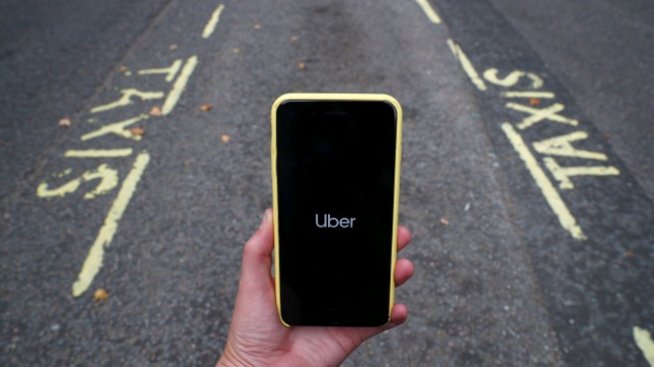 Uber планира да продаде акции за 10 млрд. долара в рамките на IPO-то си