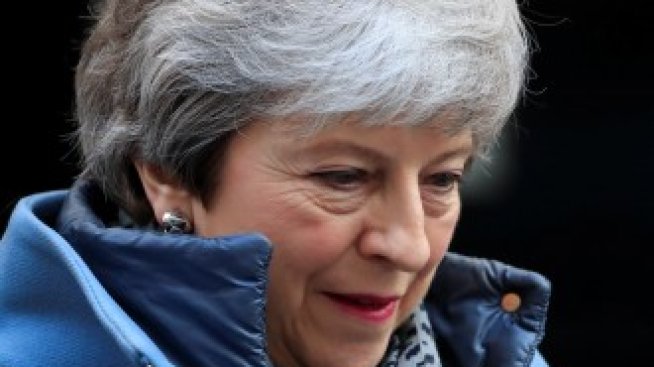Мей: Не съм променила мнението си за втори референдум за Brexit