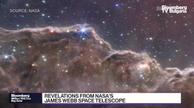 Какви са плановете за телескопа "Джеймс Уеб" - Част 1