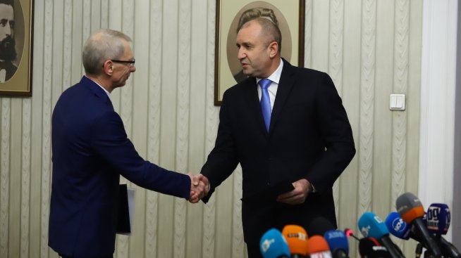 По-важното от миналата седмица&nbsp;