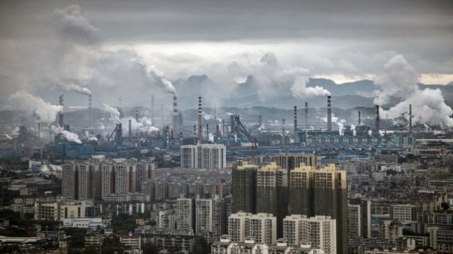 Европа определя темпа на глобалната климатична политика