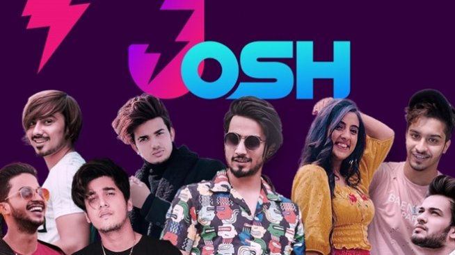 Индийският клонинг на TikTok получи финансиране от Google и Microsoft