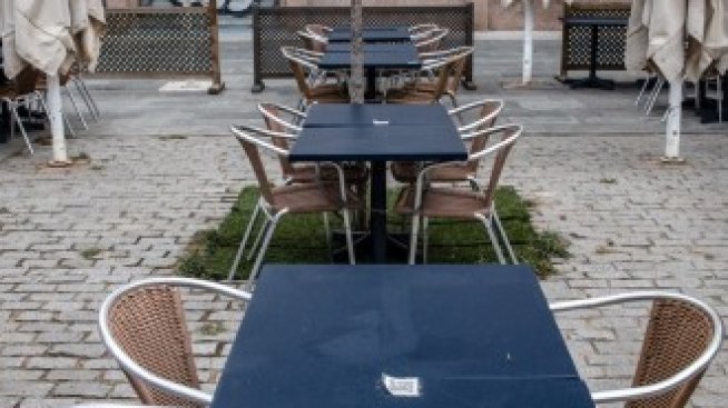 Испания намалява наемите за барове и ресторанти с до 50%