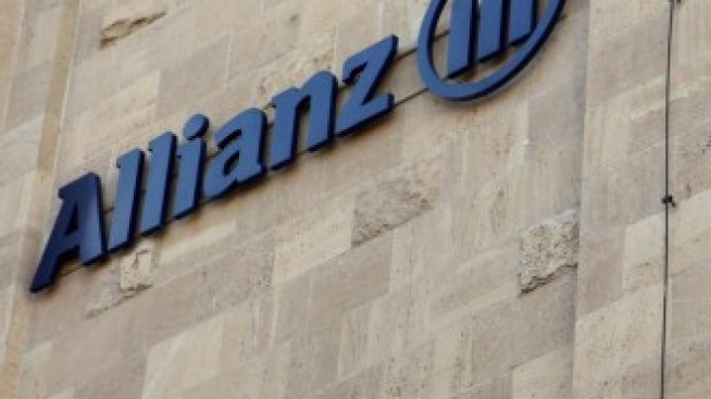 Allianz залага на Лондон с офис сделка за над 500 млн. долара