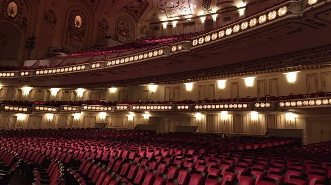 Германия, Холандия, Белгия – най-добрата бизнес среда за съвременния танц