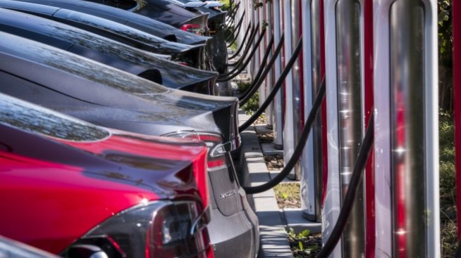 Януари – горчив месец за продавачите на късо на Tesla