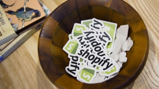 Блокадите донесоха изненадваща печалба на Shopify