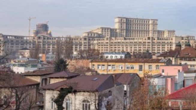 Цените на жилищата в големите градове в Румъния растат през април