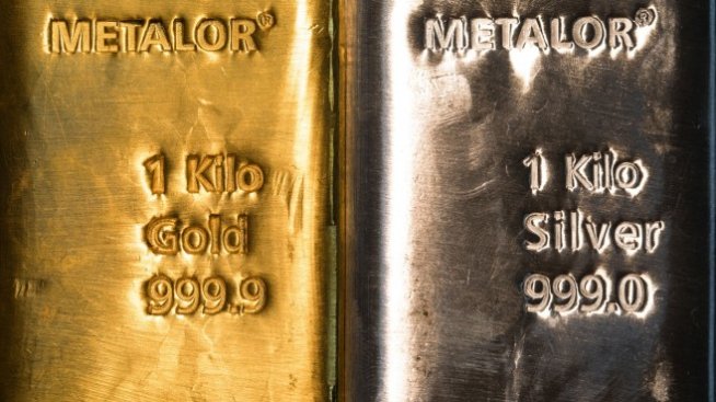 „Златото на бедния човек“ остава в сянка въпреки рекордните ценови ръстове