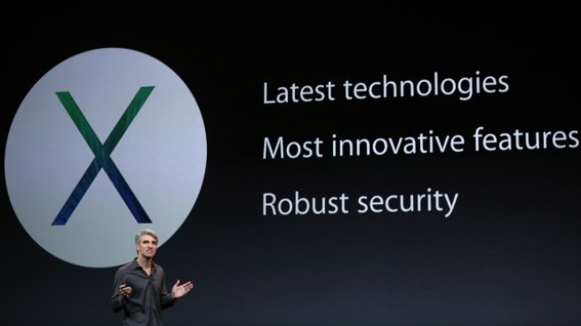 Защо Apple пусна OS X Mavericks безплатно