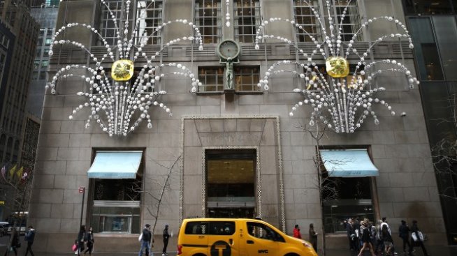 Луксозни марки бойкотират "Черния петък"