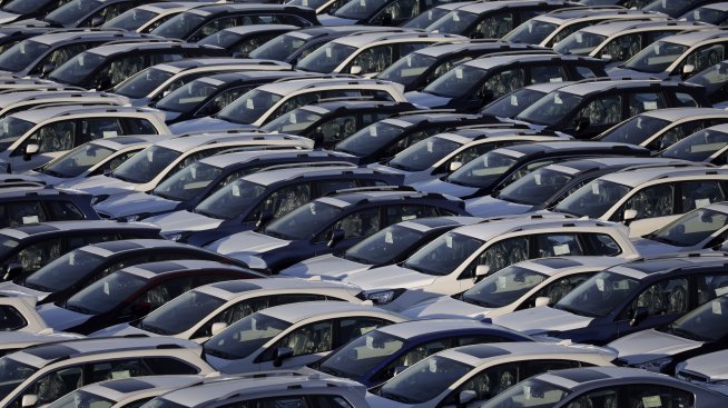 Япония не изключва контрамерки срещу САЩ заради митата върху вноса на автомобили