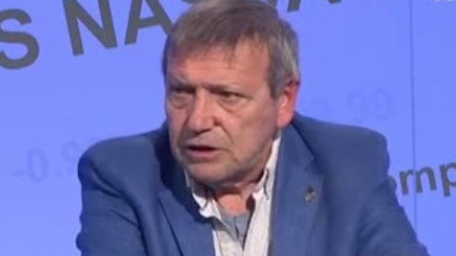 Красен Станчев: Речта на Фон дер Лайен избягва всички проблеми на Европа