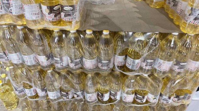 Цената на олиото на едро спада до 4,99 лева за литър